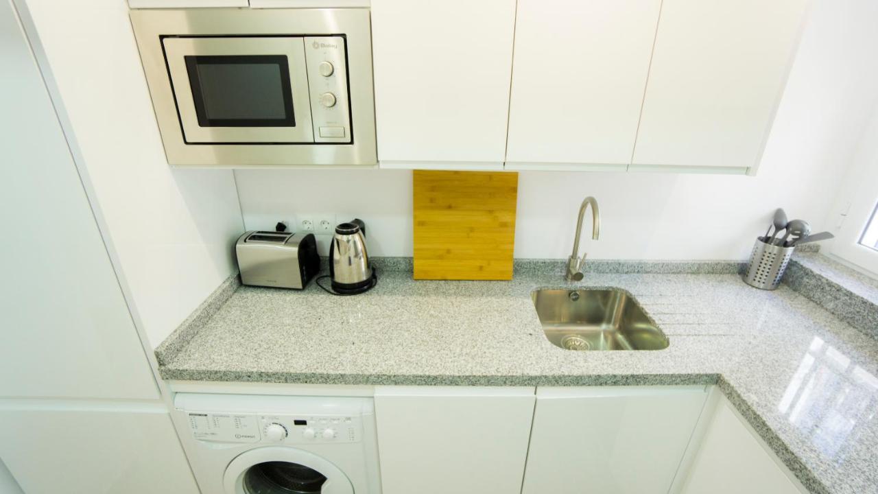Rentalsevilla Tadeo Soler Esterno foto