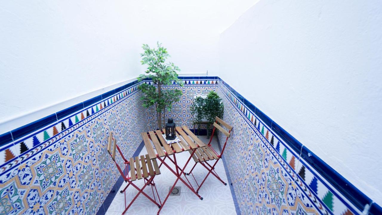 Rentalsevilla Tadeo Soler Esterno foto